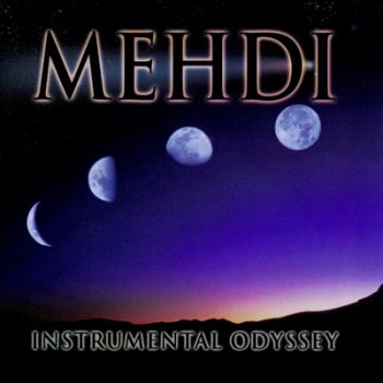 Mehdi - Vol.2: Instrumental Odyssey (1999)