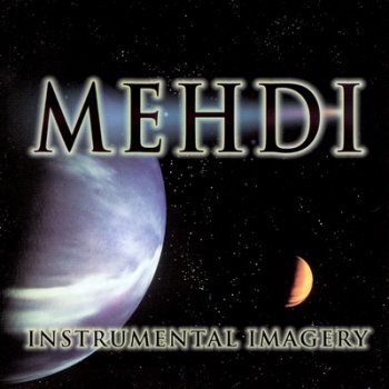 Mehdi - Vol.3: Instrumental Imagery (2000)