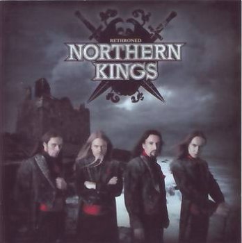 Northern Kings - Rethroned (2008)