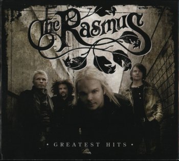 The Rasmus - Greatest Hits (2CD) - 2008