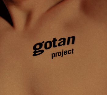 Gotan Project - La Revancha Del Tango 2001