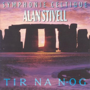 Alan Stivell - Symphonie Celtique - Tir Na N-Og 1979