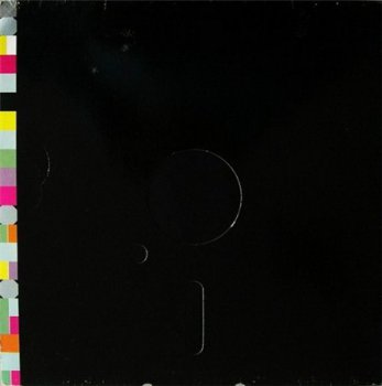 New Order - Blue Monday 12" (Rough Trade GER / Factory LP VinylRip 24/96) 1983