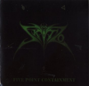 Skitzo - Five Point Containment 2007