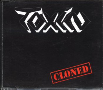 Toxin - Cloned (Ep) 1995