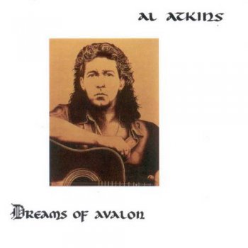 Al Atkins(Former vocalist of Judas Priest) : © 1992 ''Dreams Of Avalon''