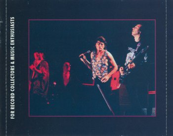 Deep Purple - Flying In A Purple Dream (Live In Japan, Yokohama 1993) [bootleg 2003]