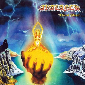 Avalanch - Eternal Flame 1998