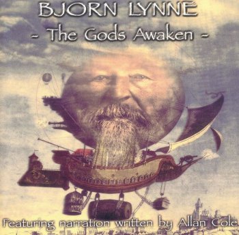 Bjorn Lynne - The Gods Awaken