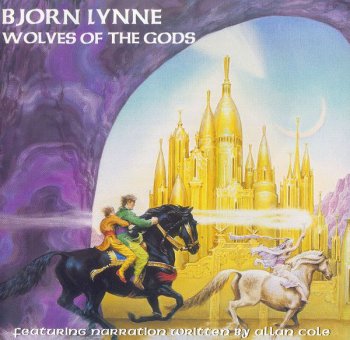 Bjorn Lynne - Wolves of the Gods