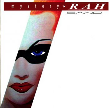 RAH BAND - Mystery (1985)