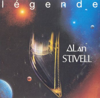 Alan Stivell - Legende 1983