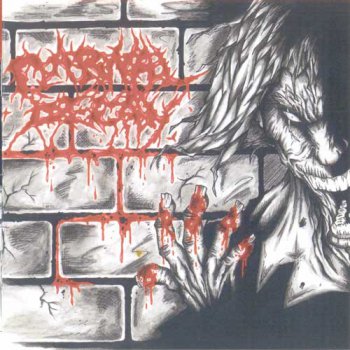 Carnal Decay - Chopping Off The Head (2008)