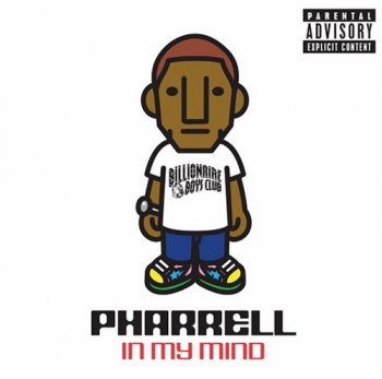 Pharrell-In My Mind 2006