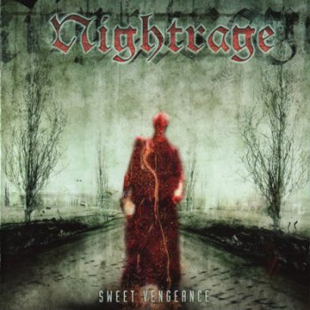 Nightrage - "Sweet Vengeance" (2003)