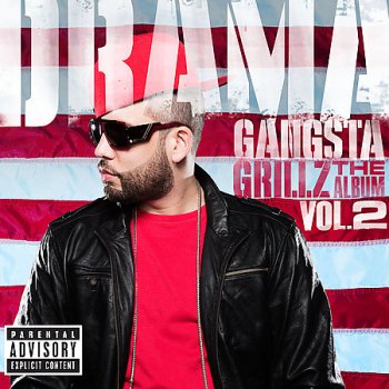 DJ Drama-Gangsta Grillz The Album Vol. 2 2009
