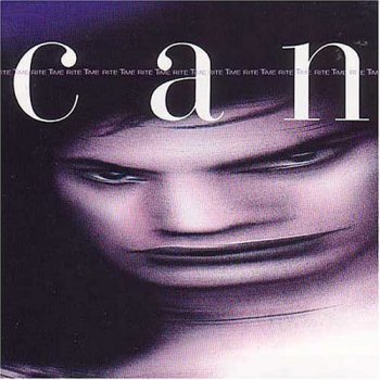 CAN - Rite Time (Remastered Edition) 1989/2006