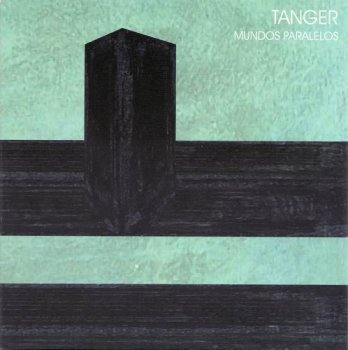 TANGER - MUNDOS PARALELOS - 2008
