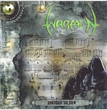 Warmen - Unknown Soldier (2000)