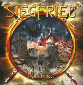 Siegfried - Nibelung (2009) 