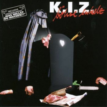 K.I.Z.-Bohse Enkelz 2006