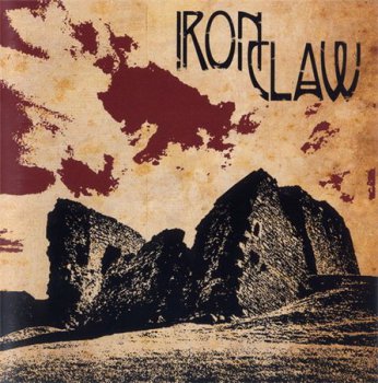 Iron Claw - Iron Claw (Rockadrome Records UK Remaster Official Release) 2009