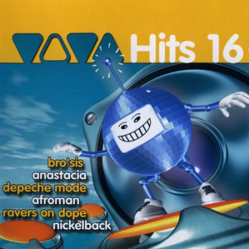 VA - Viva Hits Vol.16 (2002)