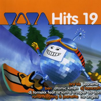 VA - Viva Hits Vol.19 (2002) (LOSSLESS)