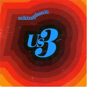 Us3-Schizophonic 2006
