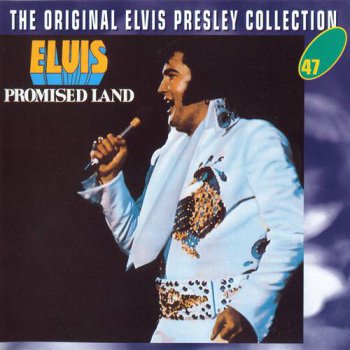 The Original Elvis Presley Collection : © 1975 ''Promised Land''