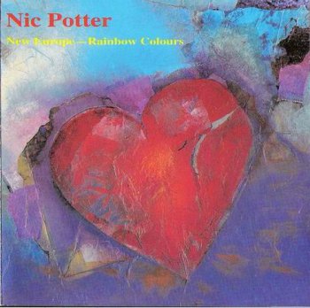 NICK POTTER - NEW EUROPE - RANBOW C