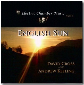 DAVID CROSS AND ANDREW KEELING - ENGLISH SUN - 2