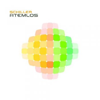 Schiller - Atemlos (Super Deluxe Edition)