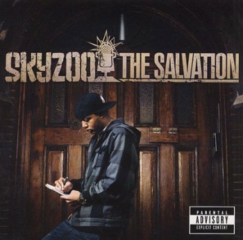 Skyzoo-The Salvation 2009
