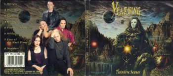 Yearning - Plaintive Scenes 1999