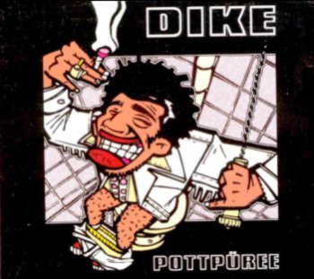 Dike-Pottpueree 1998
