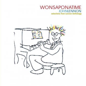 John Lennon -  Wonsaponatime (1998)