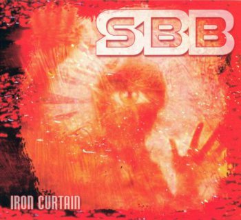 SBB - IRON CURTAIN - 2009