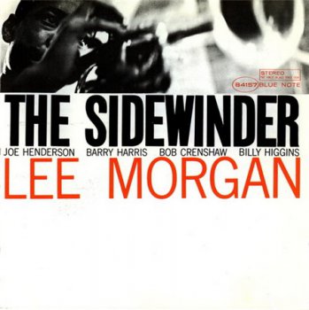Lee Morgan - The Sidewinder (2LP Set Analogue Productions 2010 VinylRip 24/96) 1963