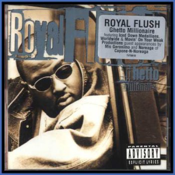 Royal Flush-Ghetto Millionaire 1997