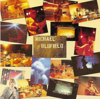 Mike Oldfield - Climbing Out - 1999