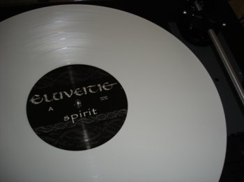 Eluveitie - 2006 - Spirit (Vinyl Rip) 16/48000