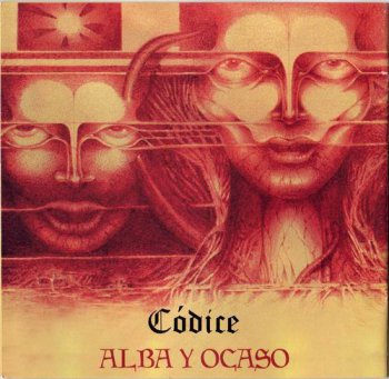 CODICE - ALBA Y OSACO - 1999