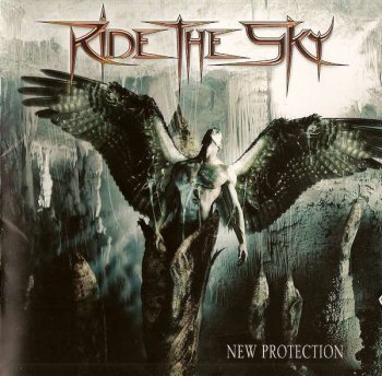Ride The Sky - New Protection (2007)
