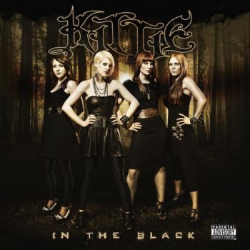 Kittie - "In The Black" (2009)