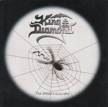 King Diamond - The Spider's Lullabye - 1995 (Vinyl Rip) 1648000