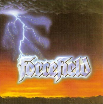 Forcefield-Forcefield 1987
