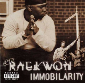 Raekwon-Immobilarity 1999