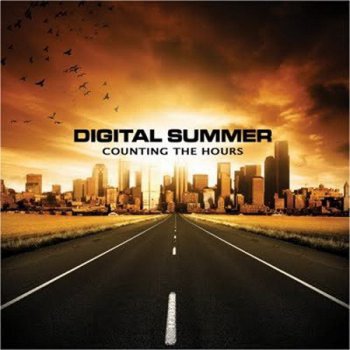 Digital Summer - Counting The Hours (2010)