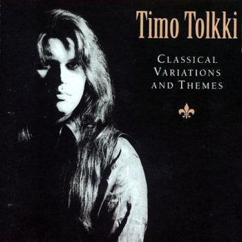Timo Tolkki - Classical Variations And Themes (1994)